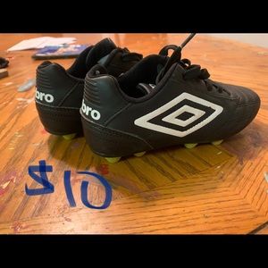 Umbria cleats